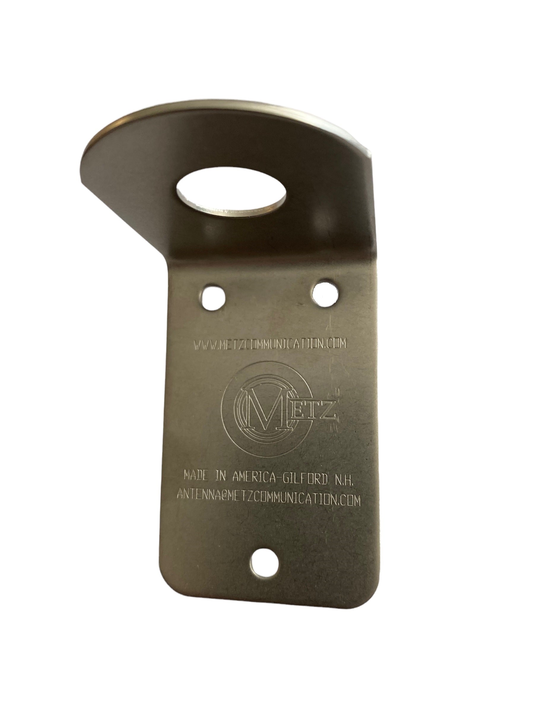 Metz L Bracket 305 — Quality Boat Parts