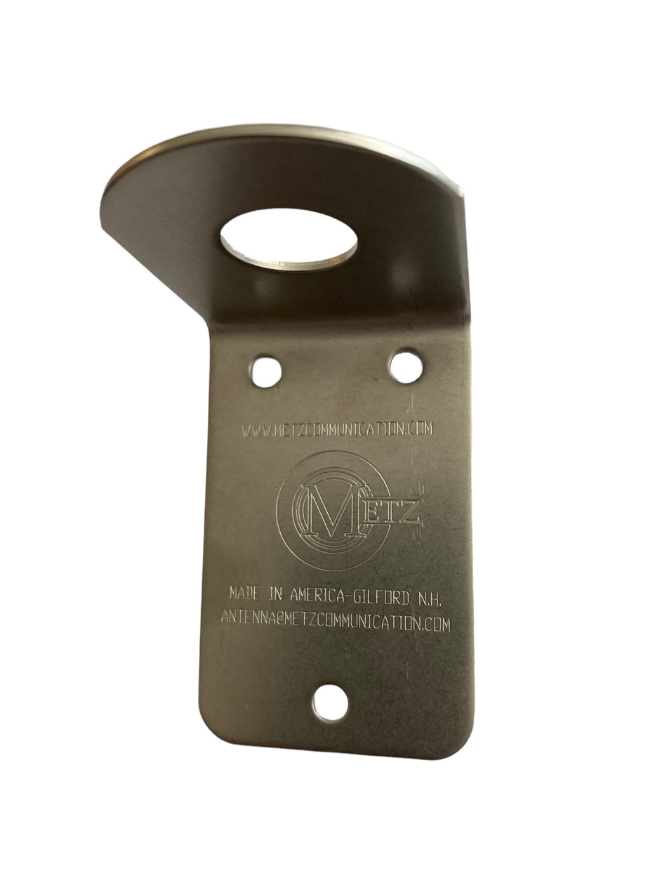 Metz L Bracket 305 — Quality Boat Parts