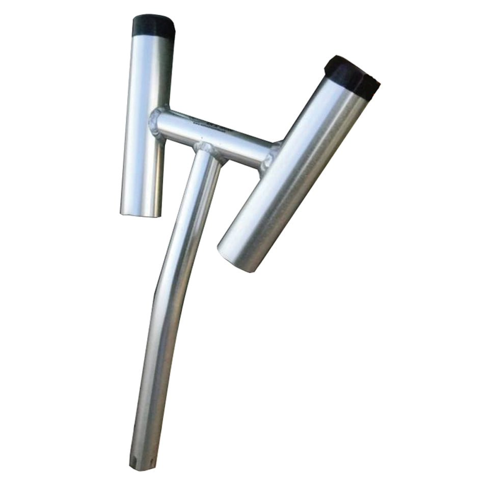 Wahoo Double Rod Holder 105 — Quality Boat Parts