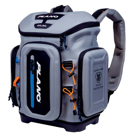 Plano Atlas Series™ EVA Backpack - 3700 Series PLABE900 — Quality Boat Parts