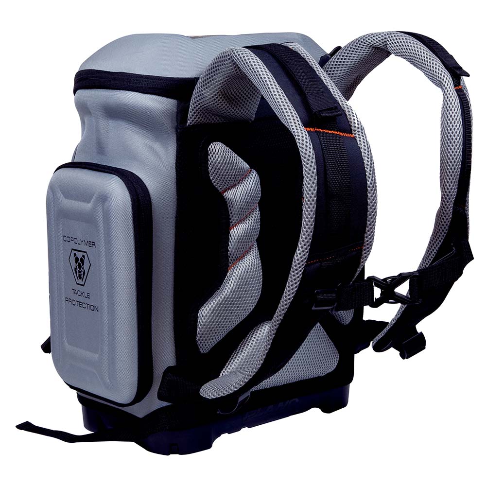 Plano Atlas Series™ EVA Backpack - 3700 Series PLABE900 — Quality Boat Parts
