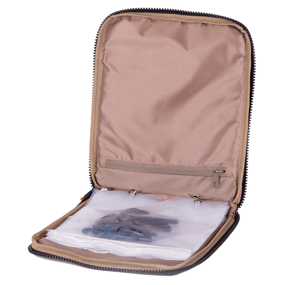 Plano Guide Series Worm Wrap PLABG100 — Quality Boat Parts