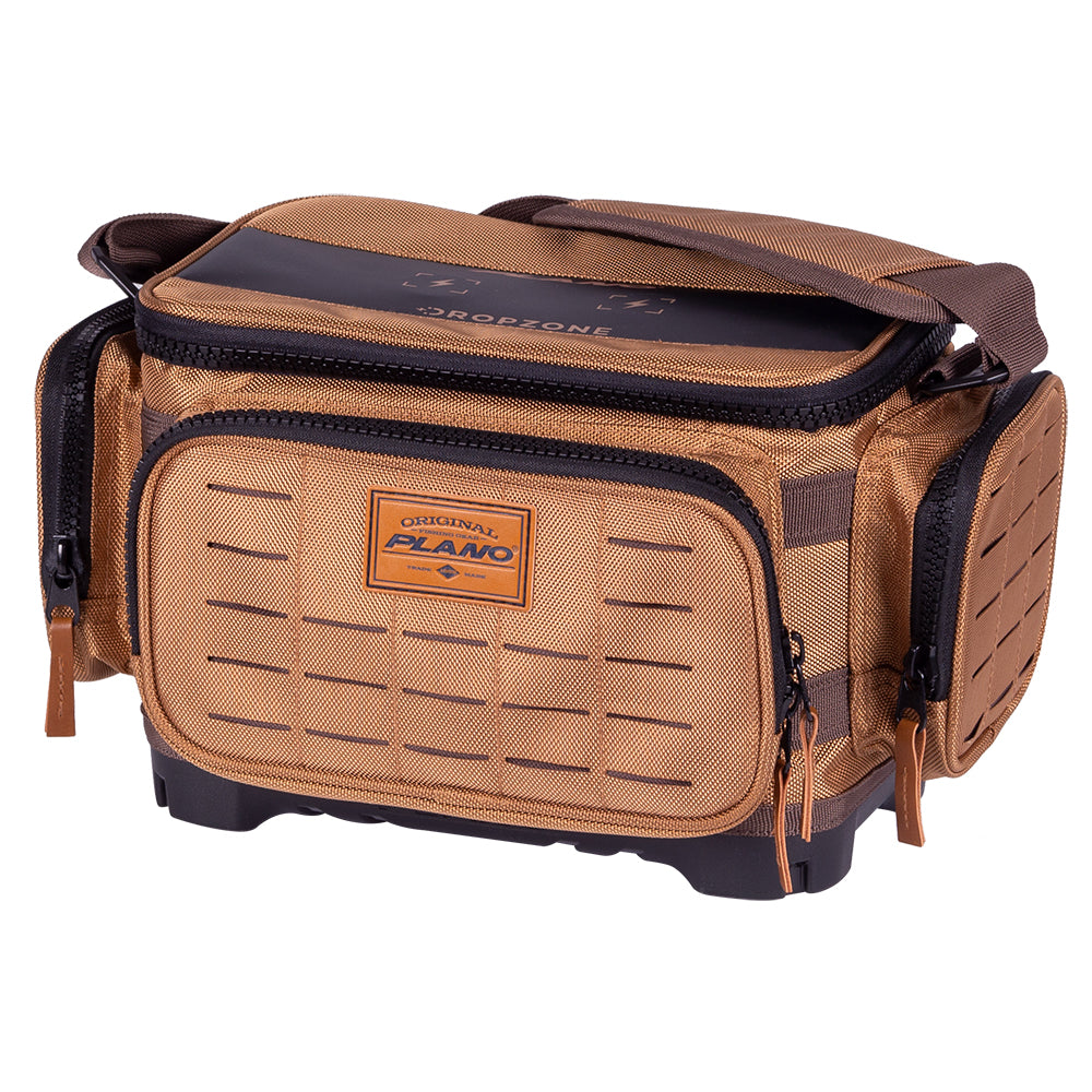 Plano Guide Series 3500 Tackle Bag PLABG350 — Quality Boat Parts