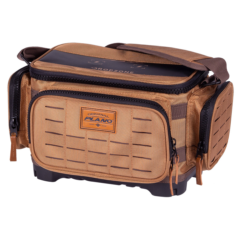 Plano Guide Series 3500 Tackle Bag PLABG350 — Quality Boat Parts