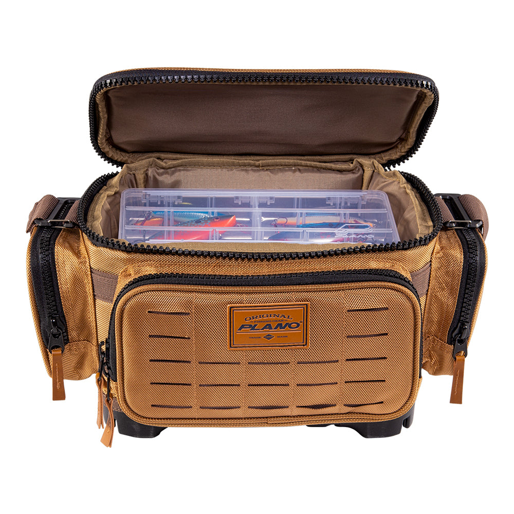 Plano Guide Series 3500 Tackle Bag PLABG350 — Quality Boat Parts