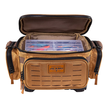 Plano Guide Series 3500 Tackle Bag PLABG350 — Quality Boat Parts