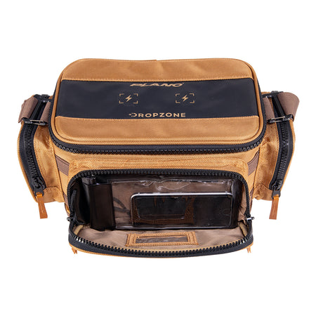 Plano Guide Series 3500 Tackle Bag PLABG350 — Quality Boat Parts