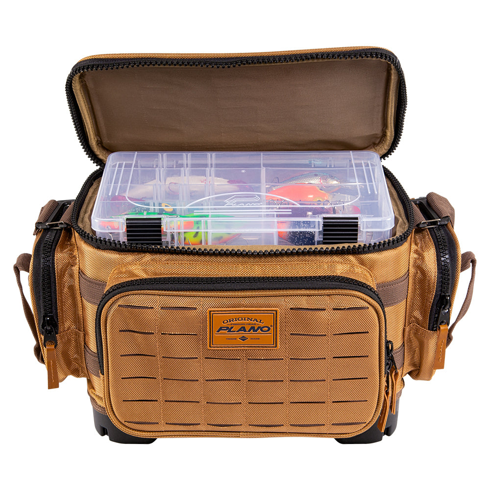 Plano Guide Series 3600 Tackle Bag PLABG360 — Quality Boat Parts