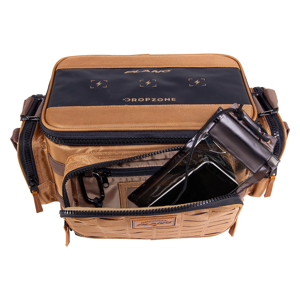 Plano Guide Series 3600 Tackle Bag PLABG360 — Quality Boat Parts