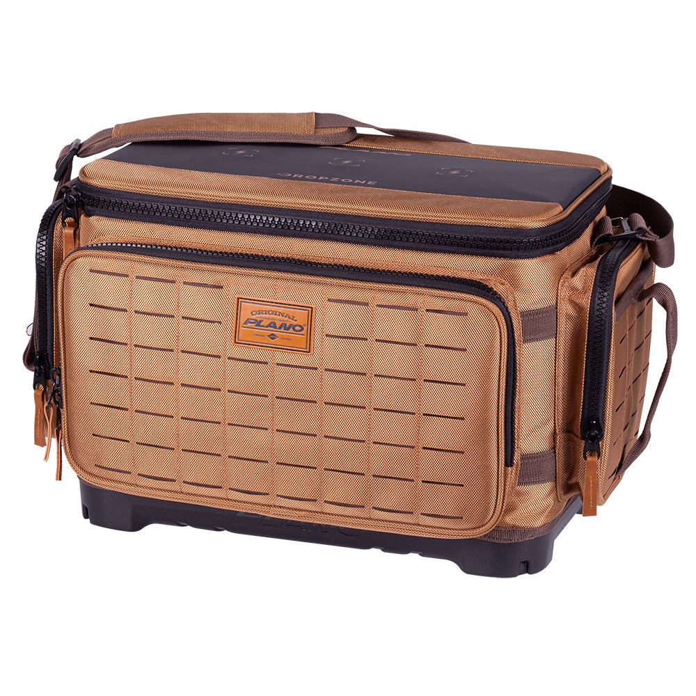 Plano Guide Series 3700 Tackle Bag PLABG370 — Quality Boat Parts