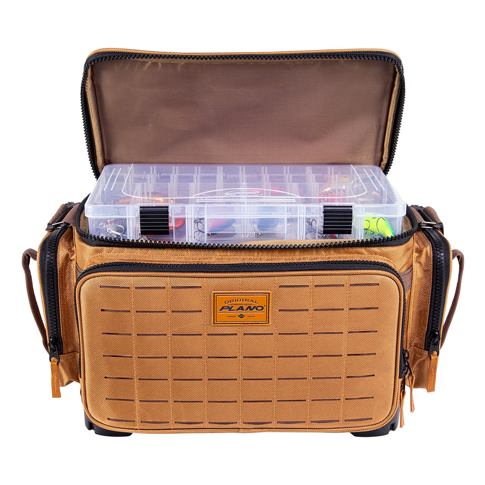 Plano Guide Series 3700 Tackle Bag PLABG370 — Quality Boat Parts
