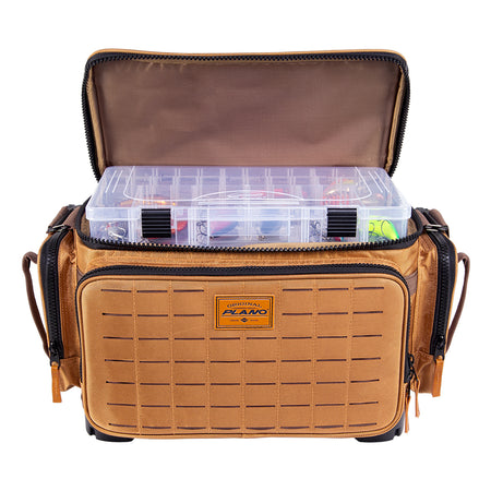 Plano Guide Series 3700 Tackle Bag PLABG370 — Quality Boat Parts