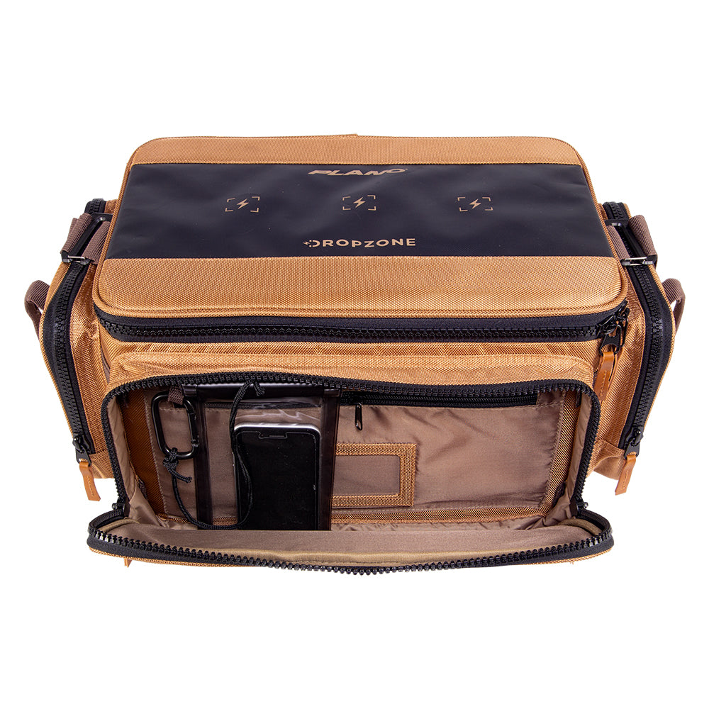 Plano Guide Series 3700 Tackle Bag PLABG370 — Quality Boat Parts