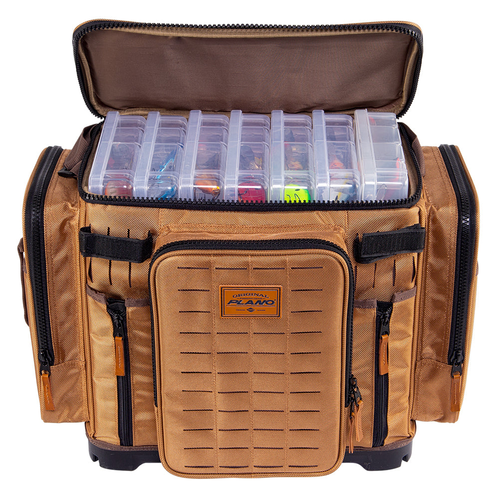 Plano Guide Series 3700 Tackle Bag - Extra Large PLABG371 — Quality Boat Parts