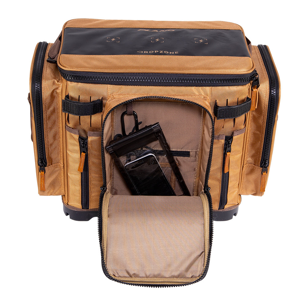Plano Guide Series 3700 Tackle Bag - Extra Large PLABG371 — Quality Boat Parts