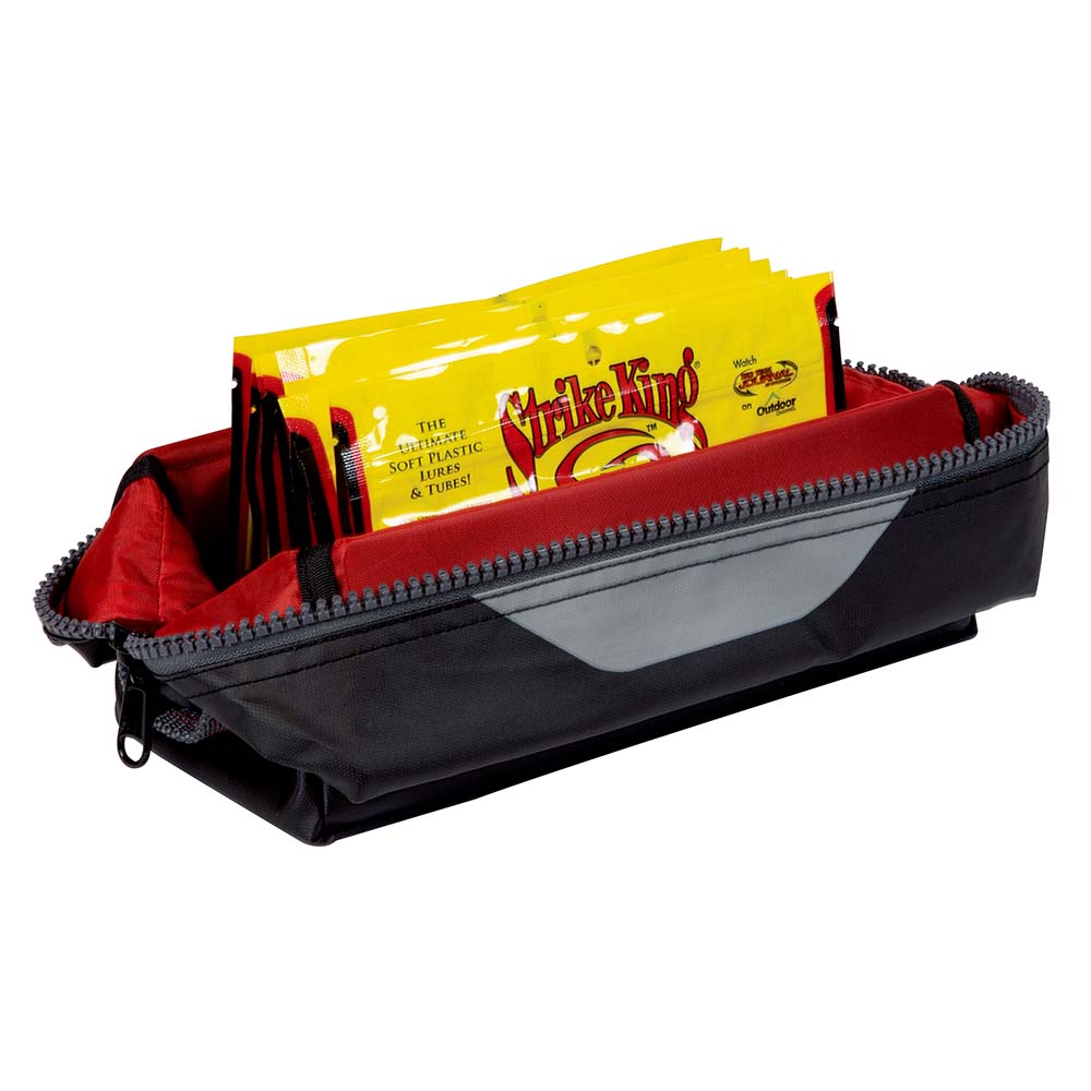 Plano KVD Signature Series Speedbag™ PLABK135 — Quality Boat Parts