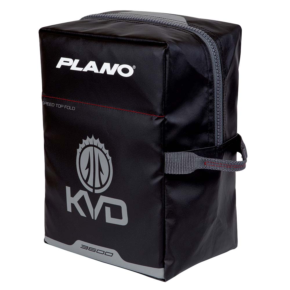Plano KVD Signature Series Speedbag™ - 3600 Series PLABK136 — Quality Boat Parts