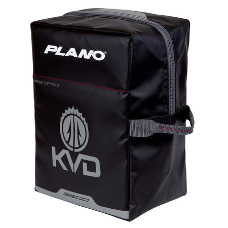 Plano KVD Signature Series Speedbag™ - 3600 Series PLABK136 — Quality Boat Parts