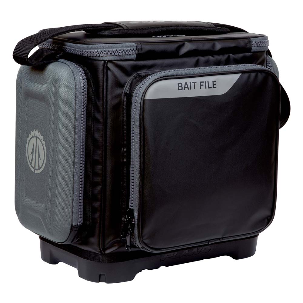 Plano KVD Signature Series Tackle Bag - 3600 Series PLABK360 — Quality Boat Parts