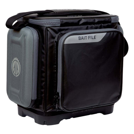 Plano KVD Signature Series Tackle Bag - 3600 Series PLABK360 — Quality Boat Parts