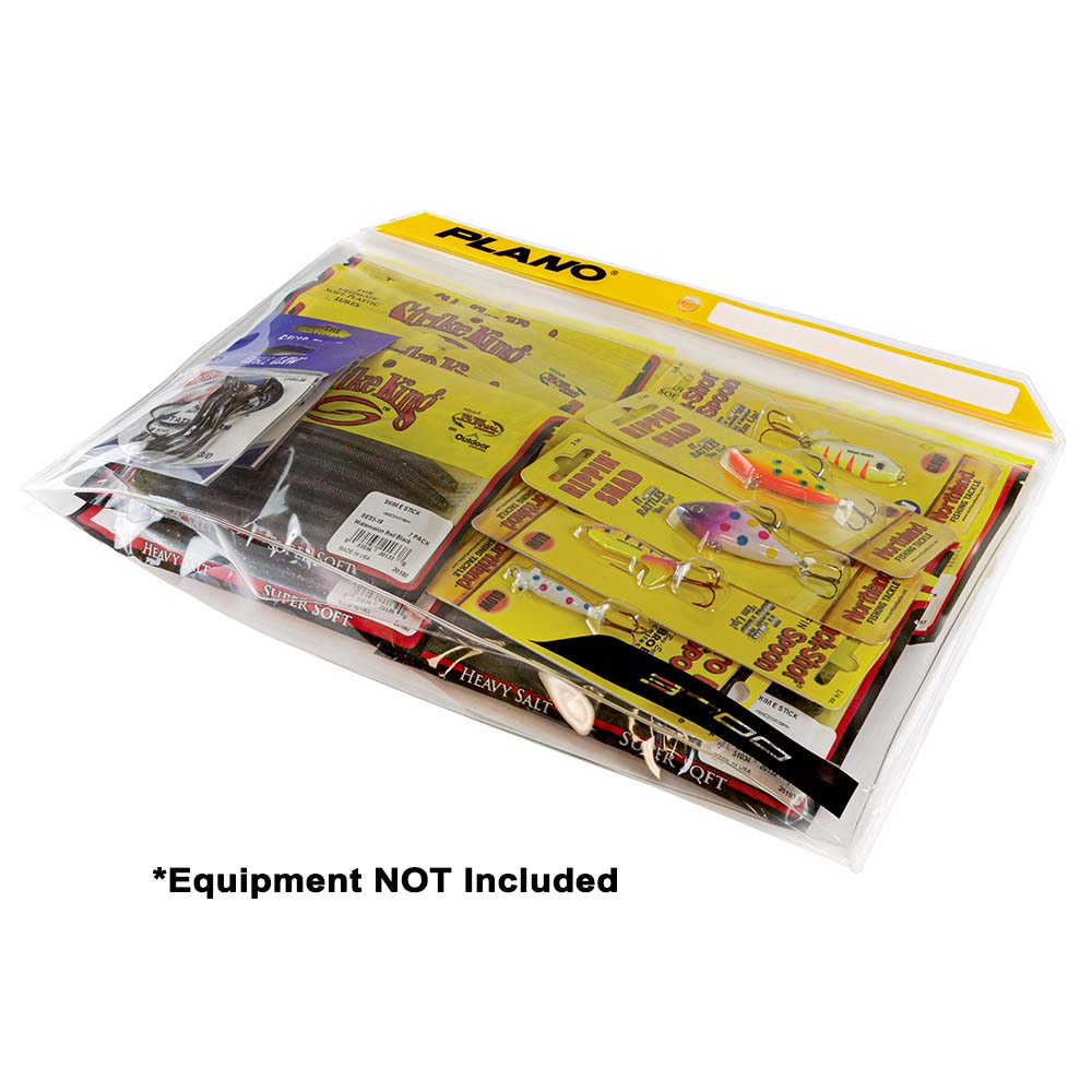 Plano Stowall™ Waterproof Storage - 3700 Series PLABS370 — Quality Boat Parts