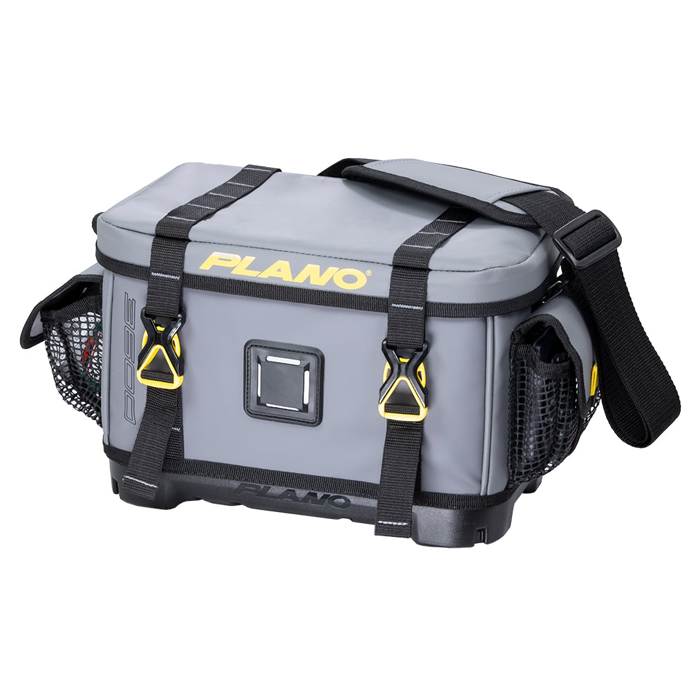 Plano Z-Series 3600 Tackle Bag w/Waterproof Base PLABZ360 — Quality Boat Parts
