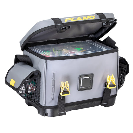 Plano Z-Series 3600 Tackle Bag w/Waterproof Base PLABZ360 — Quality Boat Parts