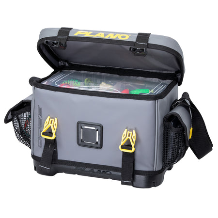 Plano Z-Series 3600 Tackle Bag w/Waterproof Base PLABZ360 — Quality Boat Parts