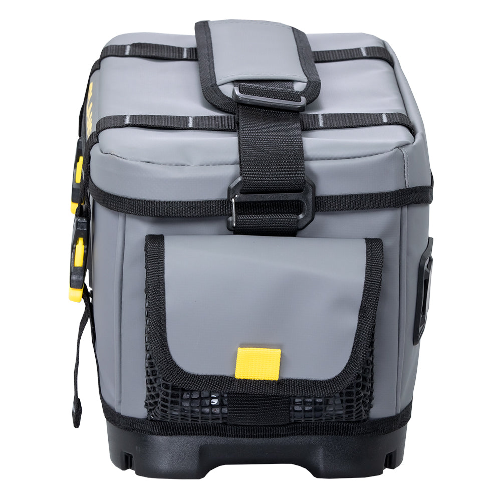 Plano Z-Series 3600 Tackle Bag w/Waterproof Base PLABZ360 — Quality Boat Parts