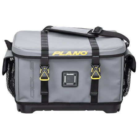 Plano Z-Series 3700 Tackle Bag w/Waterproof Base PLABZ370 — Quality Boat Parts