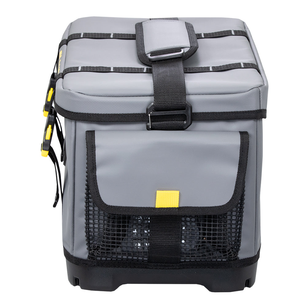 Plano Z-Series 3700 Tackle Bag w/Waterproof Base PLABZ370 — Quality Boat Parts