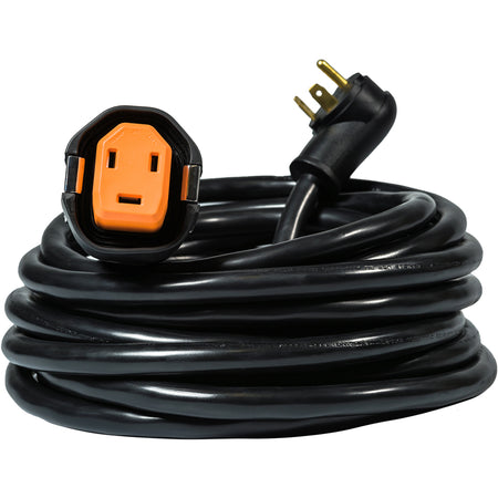 SmartPlug RV 30 AMP Dual Configuration Cordset - 30' R30303 — Quality Boat Parts