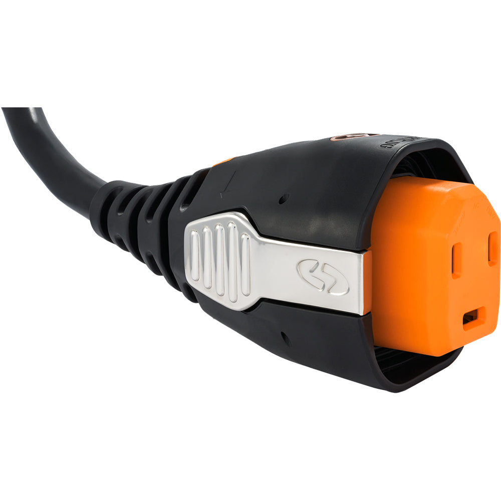 SmartPlug RV 30 AMP Dual Configuration Cordset - 30' R30303 — Quality Boat Parts