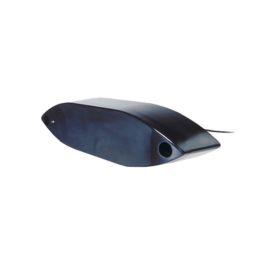 Airmar R409C-LWM Wide-Beam Chirp Transducer - Low/Wide/Medium - Bare Wire R409C-LWM — Quality Boat Parts