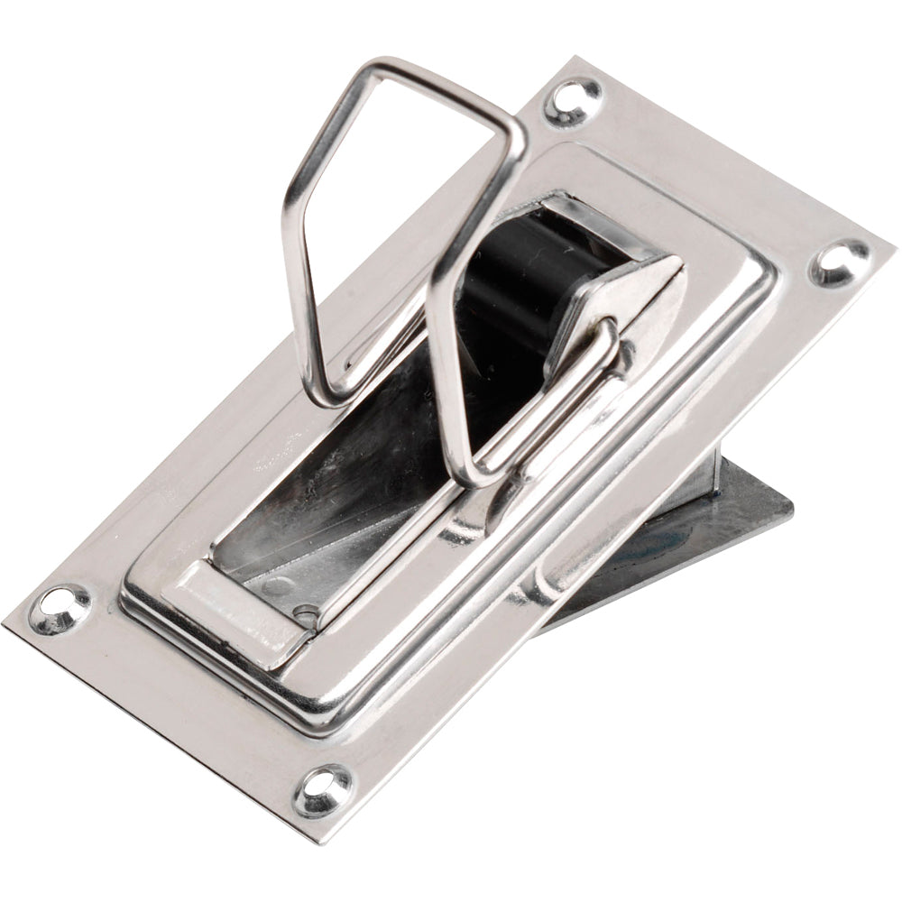ANDERSEN Mini Bailer - Outside Mount RA554130 — Quality Boat Parts