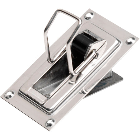ANDERSEN Mini Bailer - Outside Mount RA554130 — Quality Boat Parts