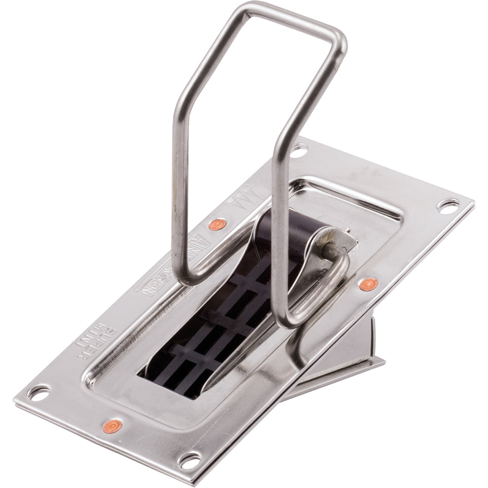 ANDERSEN Super Mini Bailer - Inside Mount RA554131 — Quality Boat Parts