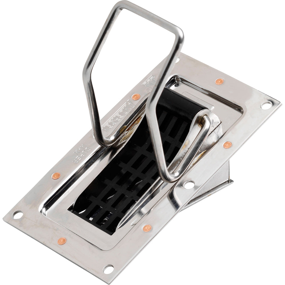 ANDERSEN Super Max Bailer - Inside Mount RA554133 — Quality Boat Parts
