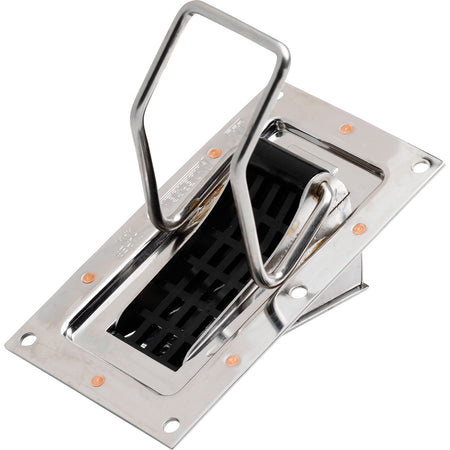ANDERSEN Super Max Bailer - Inside Mount RA554133 — Quality Boat Parts