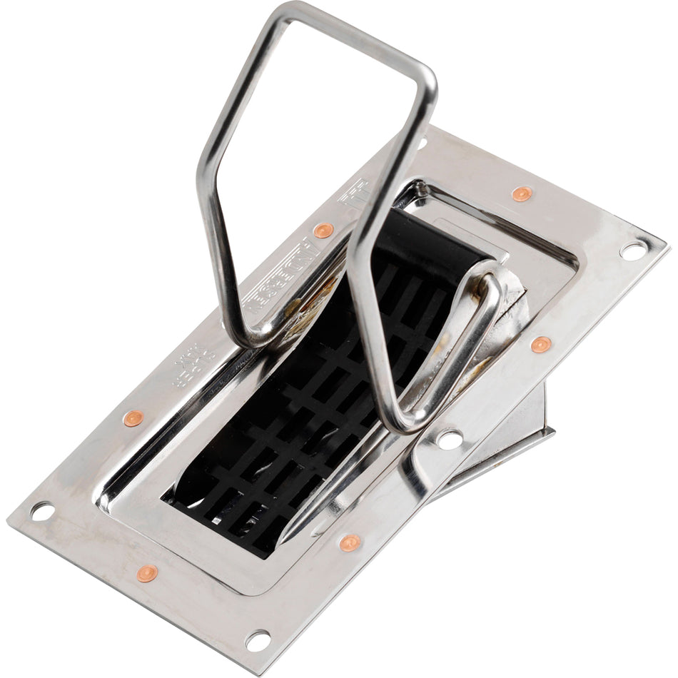 ANDERSEN Super Max Bailer - Inside Mount RA554133 — Quality Boat Parts