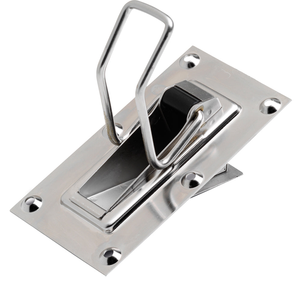 ANDERSEN Large Bailer - Outside Mount RA554136 — Quality Boat Parts