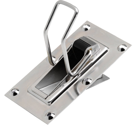 ANDERSEN Large Bailer - Outside Mount RA554136 — Quality Boat Parts