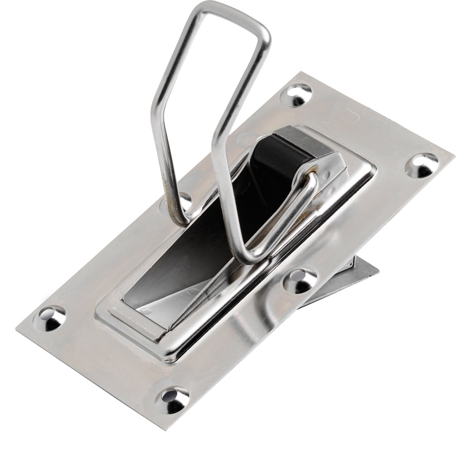 ANDERSEN Large Bailer - Outside Mount RA554136 — Quality Boat Parts