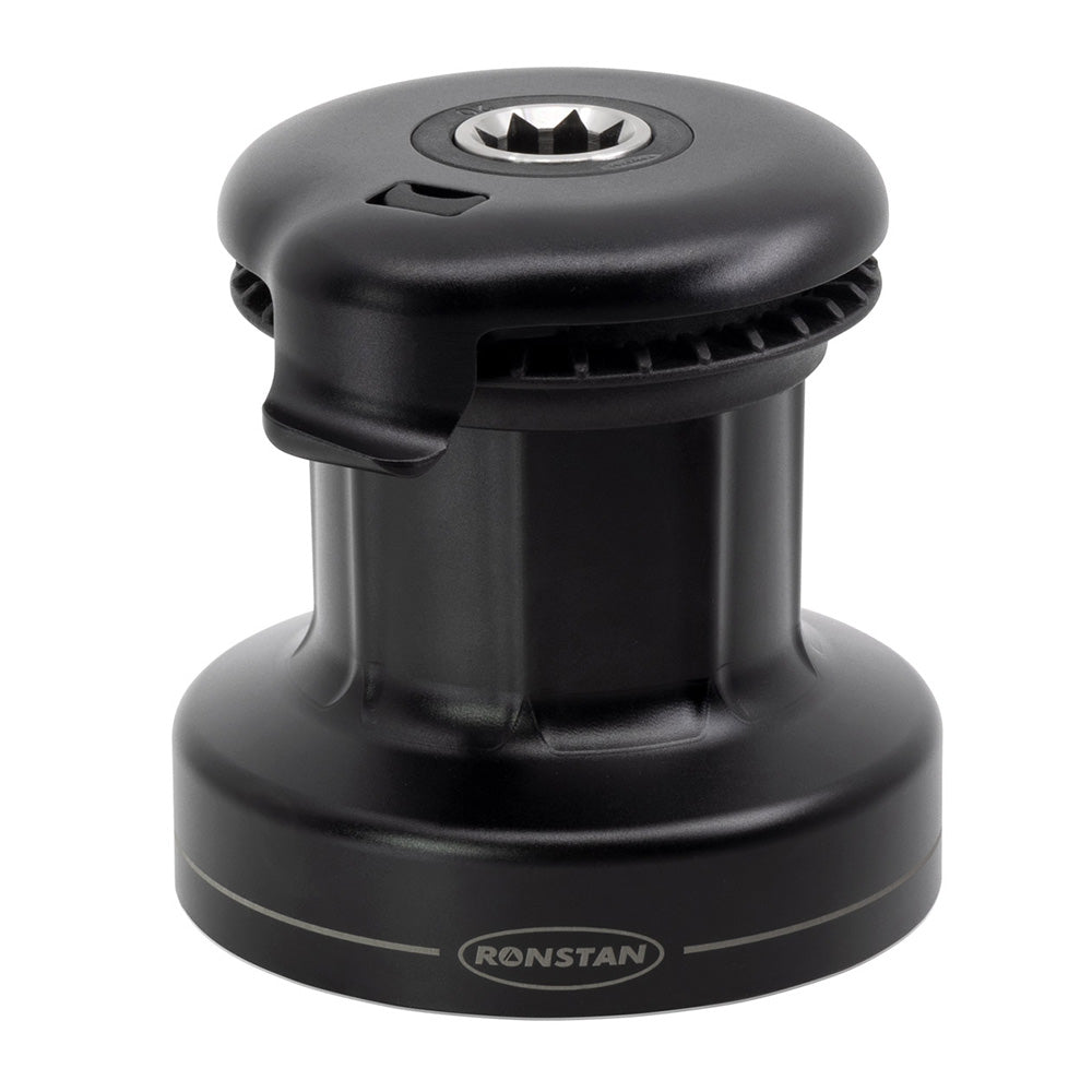 Ronstan 20ST Orbit Winch 1 Speed RA6201 — Quality Boat Parts