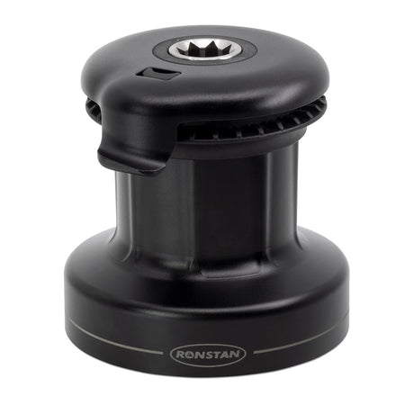 Ronstan 20ST Orbit Winch 1 Speed RA6201 — Quality Boat Parts