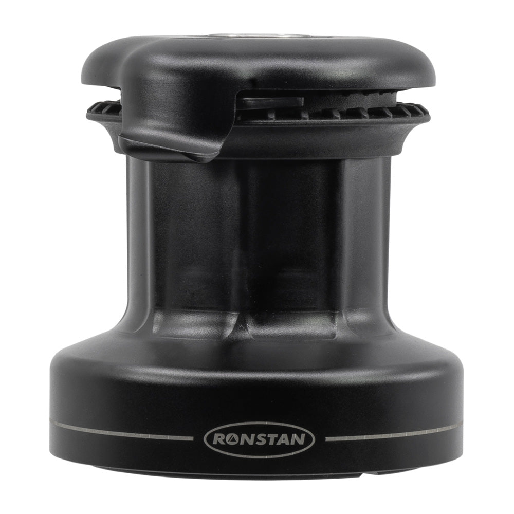 Ronstan 20ST Orbit Winch 1 Speed RA6201 — Quality Boat Parts