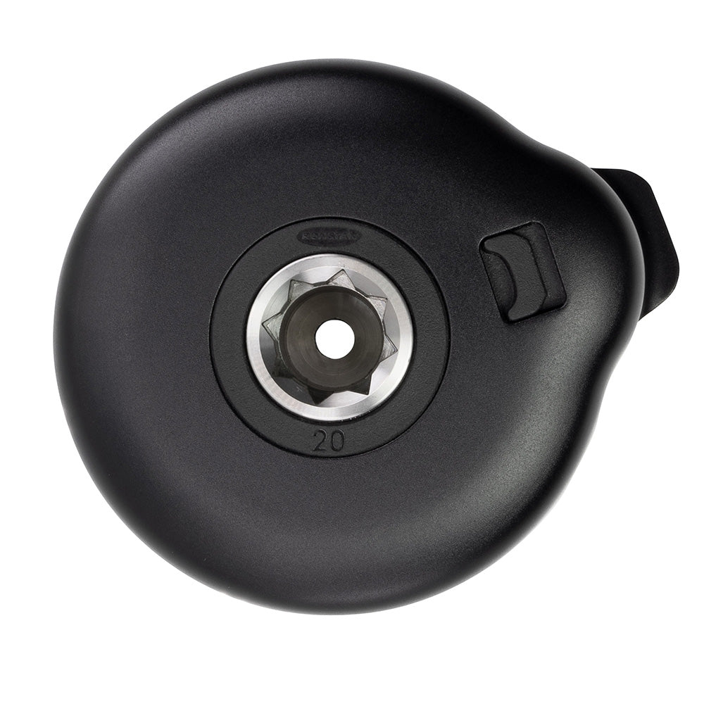 Ronstan 20ST Orbit Winch 1 Speed RA6201 — Quality Boat Parts