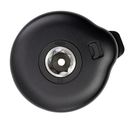 Ronstan 20ST Orbit Winch 1 Speed RA6201 — Quality Boat Parts