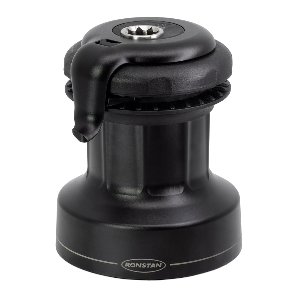 Ronstan 30QT Orbit Winch w/Quick Trim RA6302 — Quality Boat Parts