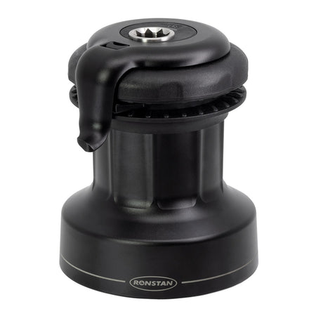 Ronstan 30QT Orbit Winch w/Quick Trim RA6302 — Quality Boat Parts